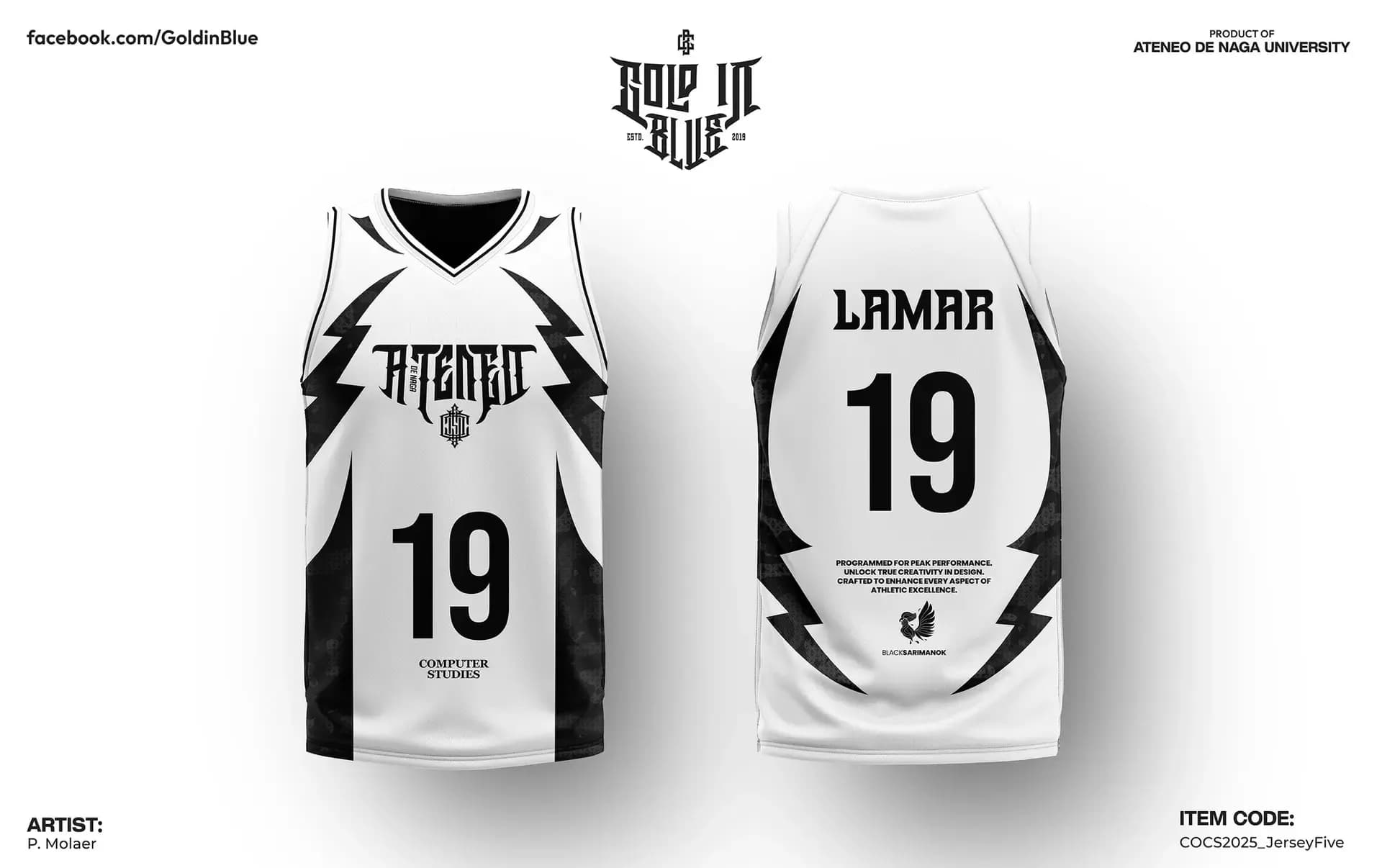 COCS2025_JerseyFive (NBA Cut)